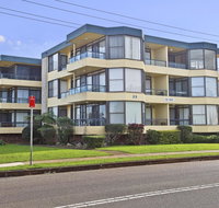 The Crest 8 33 Pacific Drive - Accommodation Cooktown