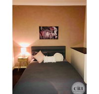 The Cri on Main - Accommodation Cooktown