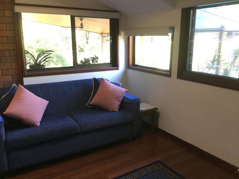 The Croft Bed And Breakfast - Accommodation Cooktown 1