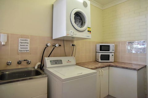 The Crossing Motel - Accommodation Cooktown 3