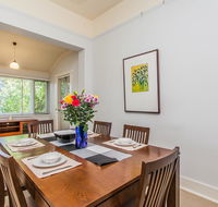 The Curtin Family Home