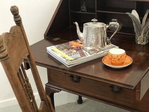 The Dewhurst - Sophisticated Entire CBD Apartment - Accommodation Cooktown 1