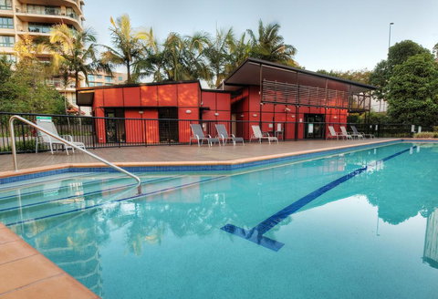 The Docks On Goodwin - Accommodation Cooktown 1