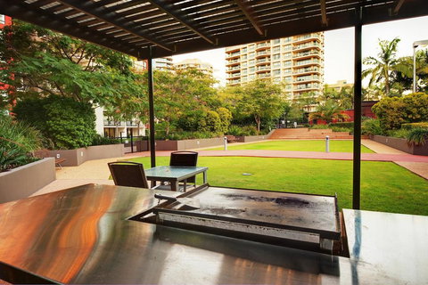 The Docks On Goodwin - Accommodation Cooktown 3