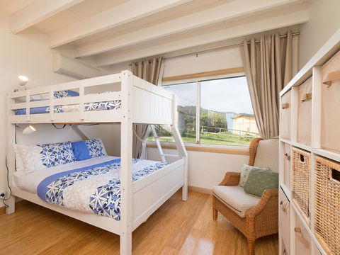 The Dreamery - Accommodation Cooktown 3
