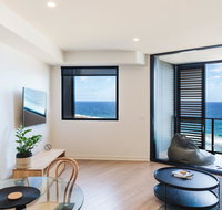 The Edge - Luxurious Waterfront Apartment - Accommodation Cooktown