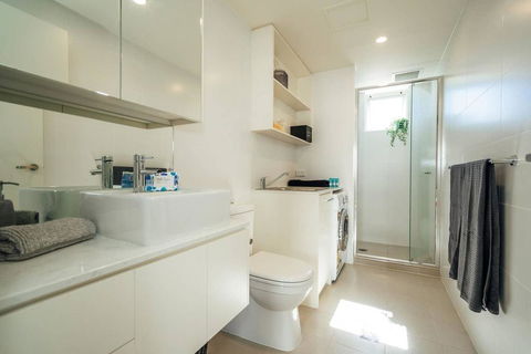 The Edge At Gilberton - Wifi - Nespresso - City Fringe - Accommodation Cooktown 1