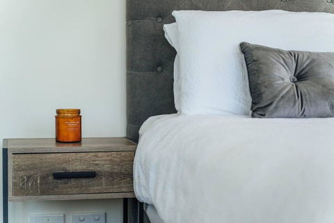 The Edge At Gilberton - Wifi - Nespresso - City Fringe - Accommodation Cooktown 3