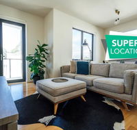 The Edge at Gilberton - Wifi - Nespresso - City Fringe - Accommodation Cooktown