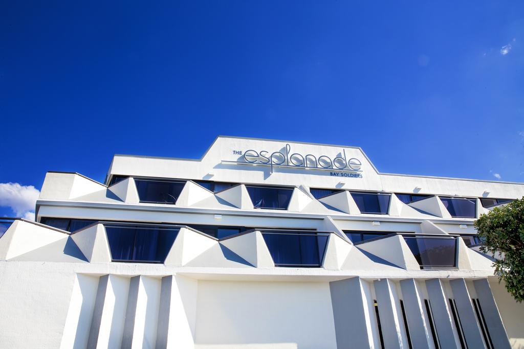Buckenbowra ACT Accommodation Cooktown