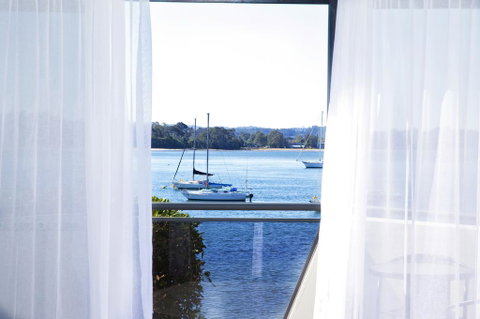 The Esplanade Motel - Accommodation Cooktown 1