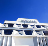The Esplanade Motel - Accommodation Cooktown