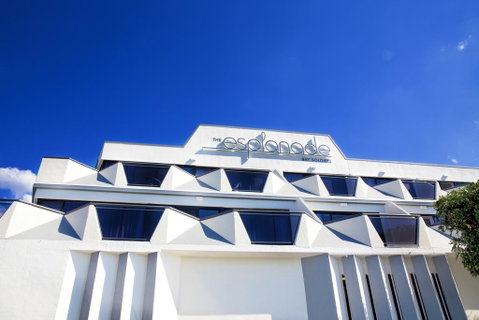 The Esplanade Motel - Accommodation Cooktown 0