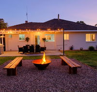 The Farmhouse. - Accommodation Cooktown