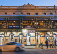 The Federal Boutique Hotel - Accommodation Cooktown