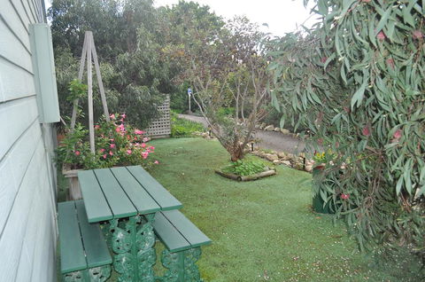 The Fig Tree B&B - Accommodation Cooktown 2