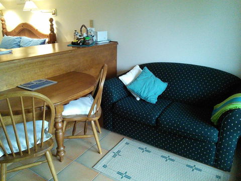 The Fig Tree B&B - Accommodation Cooktown 1