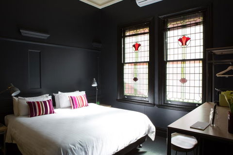 The Franklin Boutique Hotel - Accommodation Cooktown 1