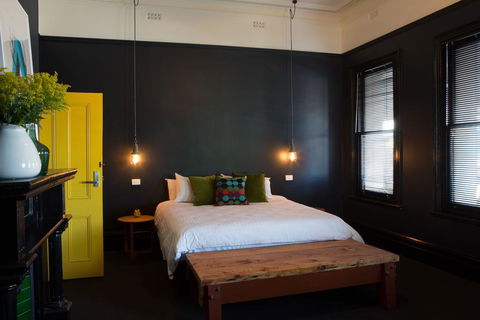 The Franklin Boutique Hotel - Accommodation Cooktown 3