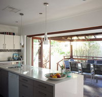 The Fremantle House - Accommodation Cooktown