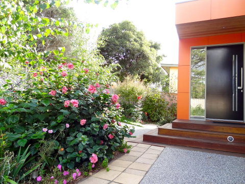 The Gallery Accommodation McCrae - Accommodation Cooktown 0