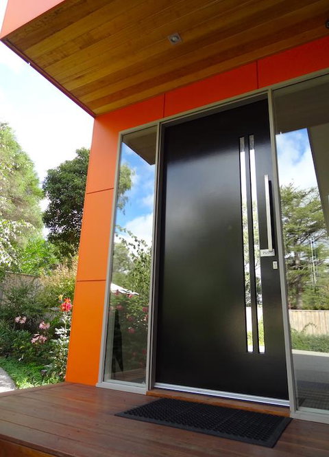 The Gallery Accommodation McCrae - Accommodation Cooktown 3