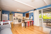 The Gee Beach House