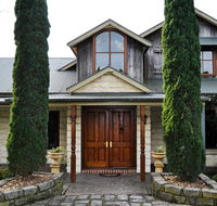 The George Yering - Accommodation Cooktown