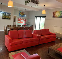The Gazebo Place - Strathmerton - Accommodation Cooktown