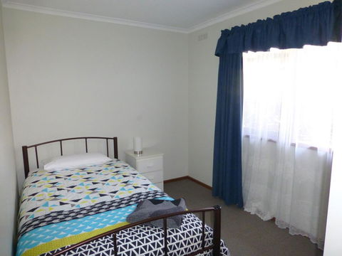The Golf Getaway - Accommodation Cooktown 2