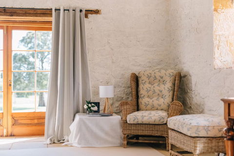 The Granary - Accommodation Cooktown 1