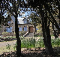 The Great House BnB - Accommodation Cooktown