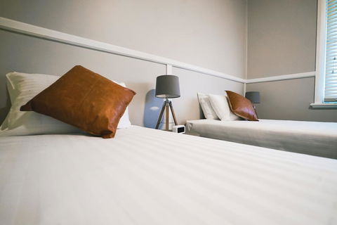 The Greenroof - Accommodation Cooktown 2