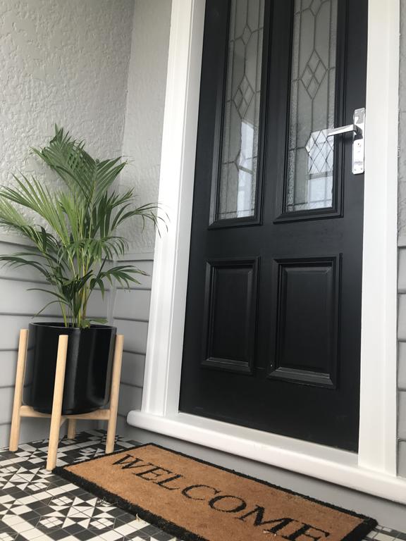 Camdale TAS Accommodation Cooktown