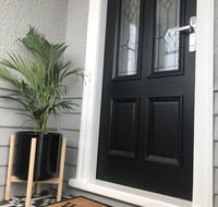 The Grove - Accommodation Cooktown