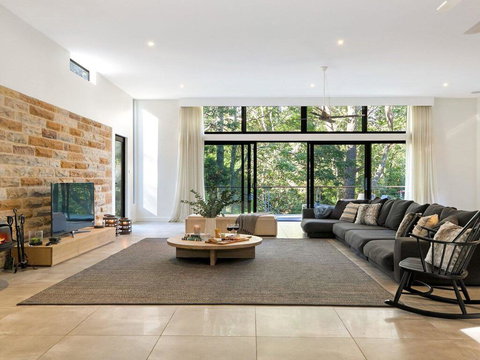 The Gullies Retreat - Escape, Relax And Unwind - Accommodation Cooktown 3