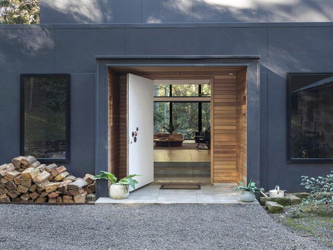 The Gullies Retreat - Escape, Relax And Unwind - Accommodation Cooktown 2