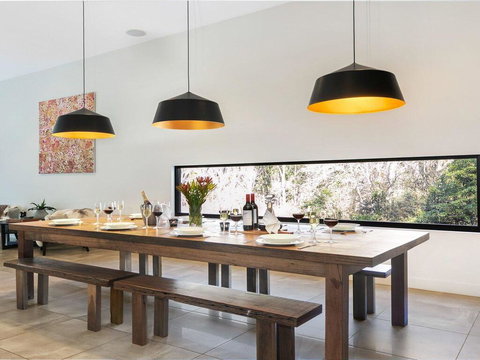 The Gullies Retreat - Escape, Relax And Unwind - Accommodation Cooktown 1