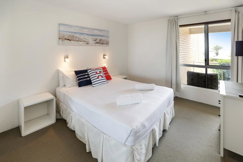 The Headlands Apartments - Accommodation Cooktown 1