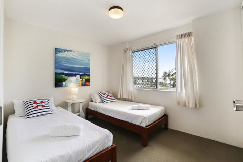 The Headlands Apartments - Accommodation Cooktown 2