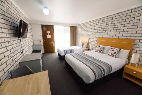 The Heritage Bendigo - Accommodation Cooktown 2