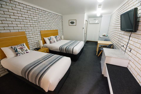 The Heritage Bendigo - Accommodation Cooktown 3