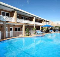 The Hermitage Motel - Campbelltown - Accommodation Cooktown