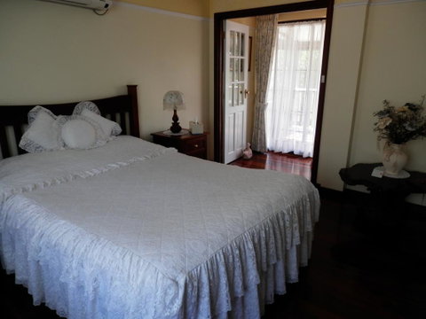 The Hideaway Luxury B&B Retreat - Accommodation Cooktown 0