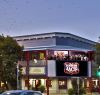 The Jack Backpackers - Accommodation Cooktown