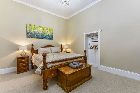 The Jazz B&B - Accommodation Cooktown 3