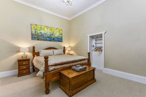 The Jazz B&B - Accommodation Cooktown 1