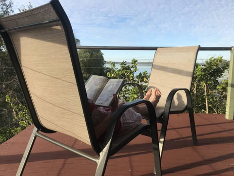 The King Barn Bouvard - Accommodation Cooktown 0