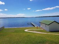 The Lake Escape