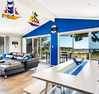 The Lakehouse